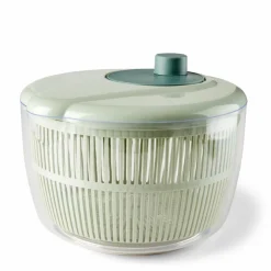 CUISINO Leccapentola Set Da 2 Menta, Verde Scuro