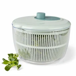 CUISINO Leccapentola Set Da 2 Menta, Verde Scuro