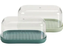 CUISINO Portaburro Menta Menta