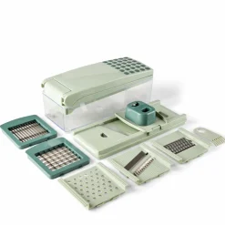 CUISINO Spelucchino Menta