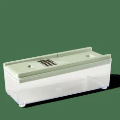 CUISINO Tritatutto Verde, Menta