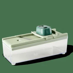 CUISINO Tritatutto Verde, Menta