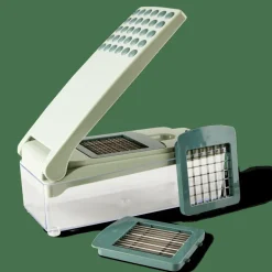 CUISINO Tritatutto Verde, Menta