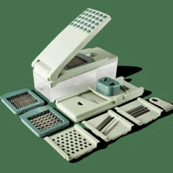 CUISINO Tritatutto Verde, Menta