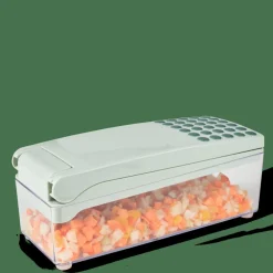 CUISINO Tritatutto Verde, Menta