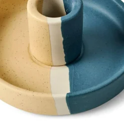 DESERT Candeliere Blu