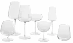 DIVINO Beccuccio Salvagocce Set Di 5 Argentato