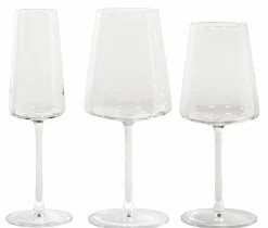 DIVINO Beccuccio Salvagocce Set Di 5 Argentato