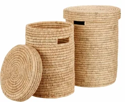 DOEBIE Tovaglietta Naturale