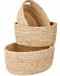 DOEBIE Tovaglietta Naturale