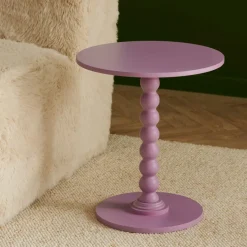 DOPPIO Tavolino 59 Cm Sabbia