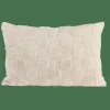 DOTIE Cuscino Bianco