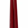 DUO Candele Set Da 2 Crema, Menta, Multicolore