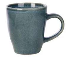 EARTH CLOUD Piattino Blu