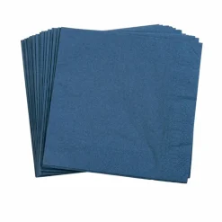 EARTH CLOUD Piattino Blu