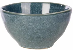 EARTH CLOUD Piattino Blu