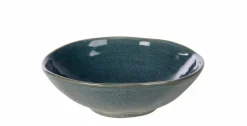 EARTH CLOUD Piattino Blu