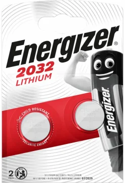 ENERGIZER Batterie AAA Alcaline