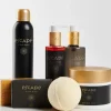 ESCAPE BLACK OUDH Sapone In Dispenser Nero