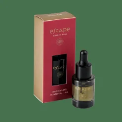 ESCAPE GOLDEN BLISS Olio Profumato Bordeaux