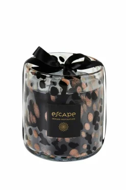 ESCAPE INDIAN INSPIRATION Pot-pourri Beige