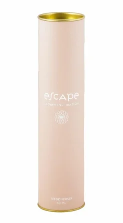 ESCAPE INDIAN INSPIRATION Pot-pourri Beige