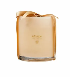 ESCAPE INDIAN INSPIRATION Sapone In Dispenser Beige