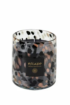 ESCAPE INDIAN INSPIRATION Sapone In Dispenser Beige