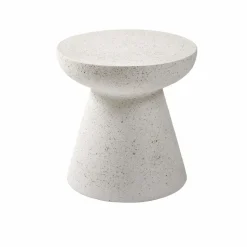 ESCAPE INDIAN INSPIRATION Candela Profumata In Vaso Bianco, Beige, Multicolore