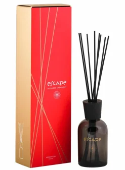 ESCAPE JAPANESE CEREMONY Deodorante Rosso