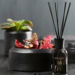 ESCAPE JAPANESE CEREMONY Deodorante Rosso