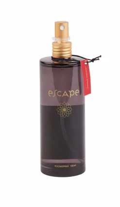 ESCAPE JAPANESE CEREMONY Deodorante Rosso