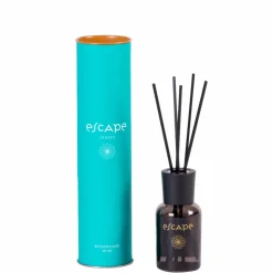 ESCAPE SENSES Pot-pourri Turchese