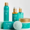 ESCAPE SENSES Sapone In Dispenser Turchese