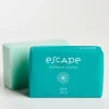 ESCAPE SENSES Sapone Turchese
