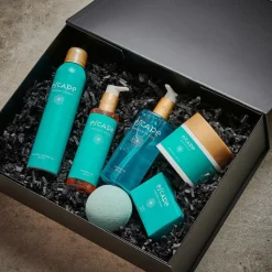 ESCAPE SENSES Sapone Turchese