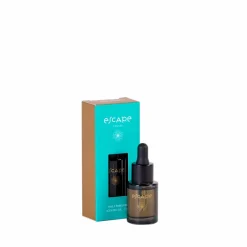 ESCAPE SENSES Spray Per Interni Turchese