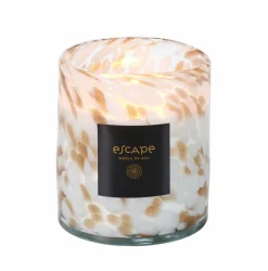 ESCAPE WORLD OF GOA Pot-pourri Bianco