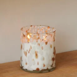 ESCAPE WORLD OF GOA Pot-pourri Bianco