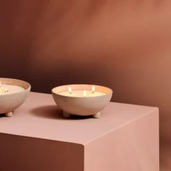 ESCAPE WORLD OF GOA Pot-pourri Bianco