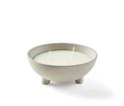 ESCAPE WORLD OF GOA Pot-pourri Bianco