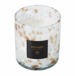 ESCAPE WORLD OF GOA Spray Per Interni Bianco