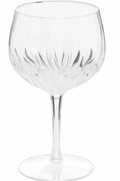 FANCY Cannucce Cocktail Con Spazzola Argentato