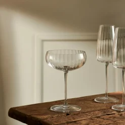 FANCY Cannucce Con Spazzola Dorato