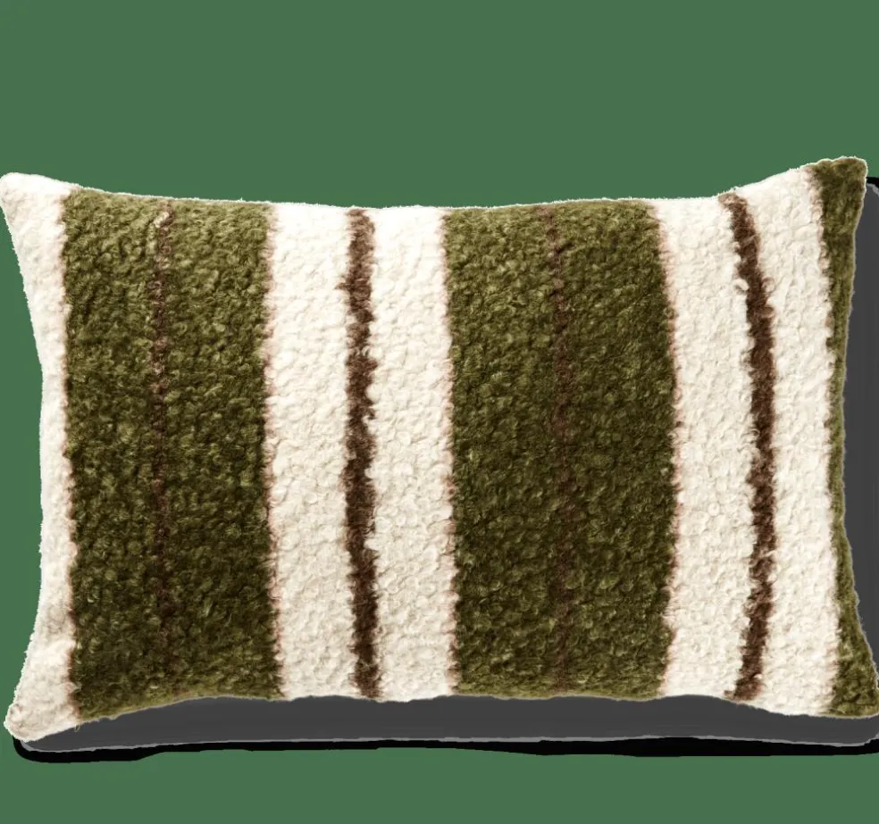 FELIX Cuscino Multicolore