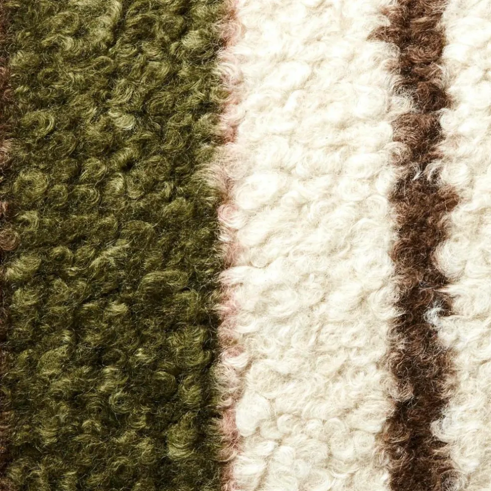 FELIX Cuscino Multicolore