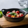 FERO Pirofila Nero