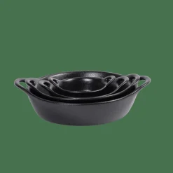FERO Pirofila Nero