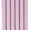 FINA Candele Set Di 12 Avorio