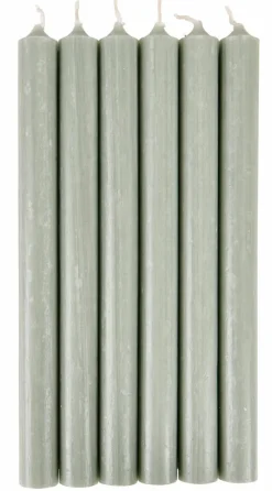 FINA Candele Set Di 6 Beige